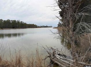 12 Sessom Rd Lot 12, Scranton, NC 27875