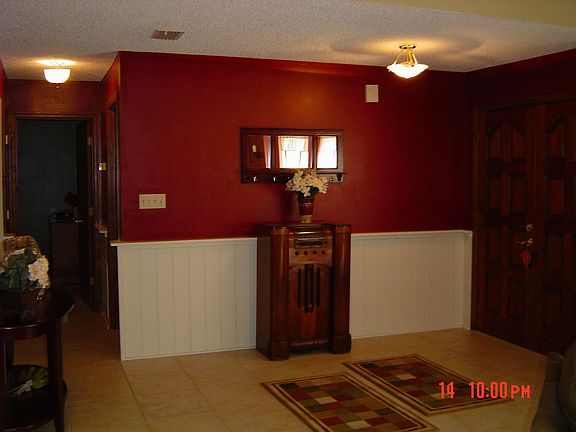 Foyer/Entryway