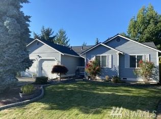 1302 S 236th Pl, Seattle, WA 98198