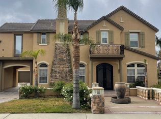 12757 Rock Garden Ct, Etiwanda, CA 91739