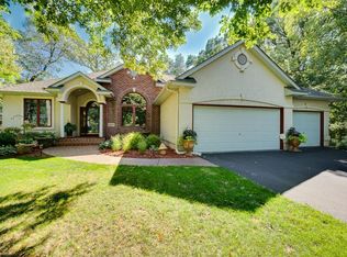 14269 Isanti St NE, Ham Lake, MN 55304