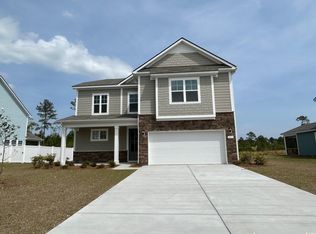 831 Hibernation Way, Conway, SC 29526