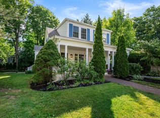 66 Denton Rd, Wellesley, MA 02482