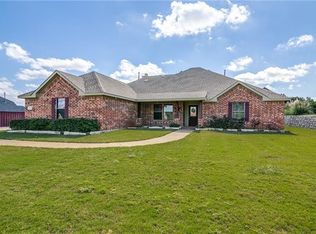 14142 Equestrian Trl, Lavon, TX 75166