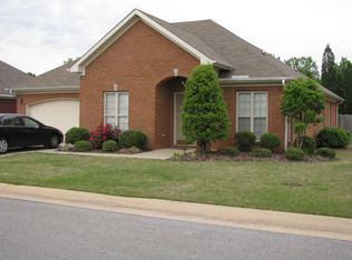 1206 Pavillion Pl SW, Decatur, AL 35603