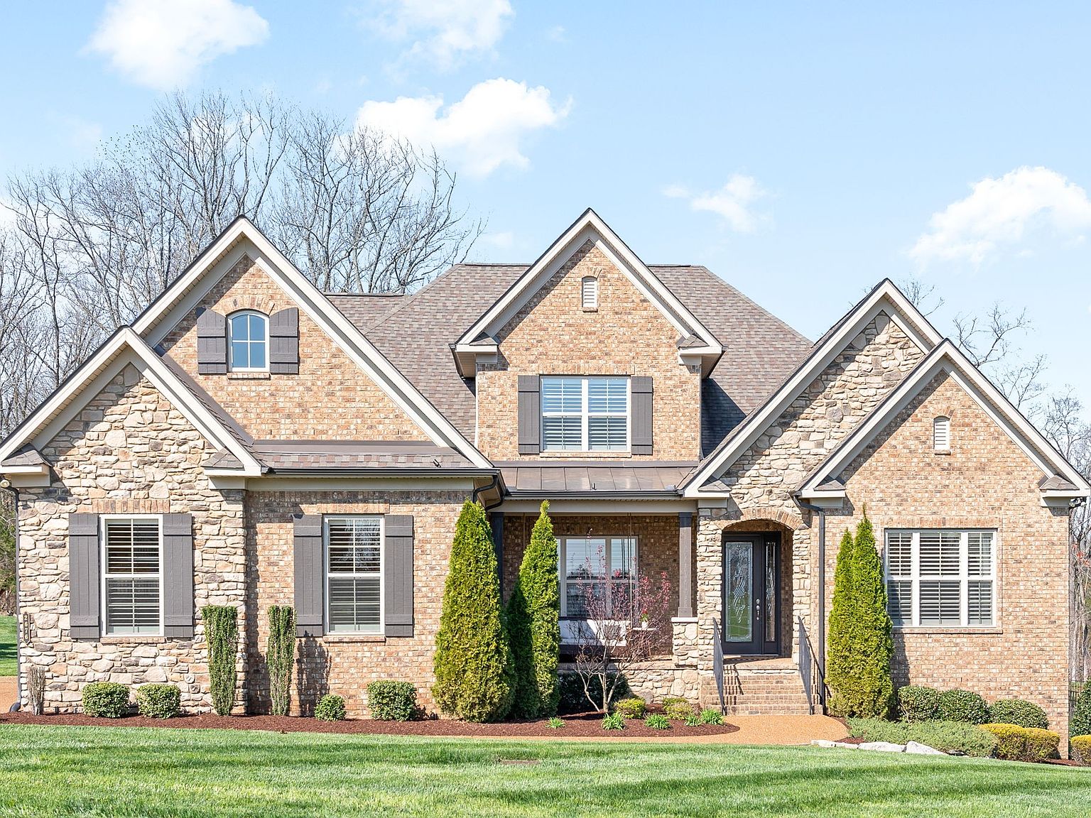 2676 Benington Pl, Nolensville, TN 37135 Zillow