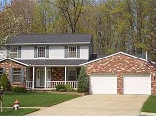 1429 Hawthorne Ct, Vermilion, OH