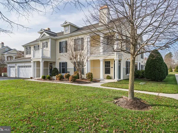 16626 John Rowland Trl Unit 601, Milton, DE 19968