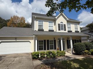 7975 Squirrel Wood Ct, Ooltewah, TN 37363