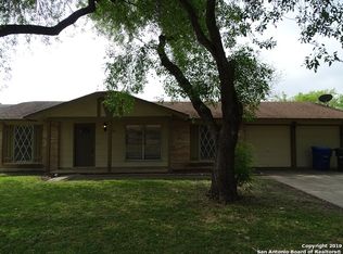 9430 Nashville Dr, San Antonio, TX 78245