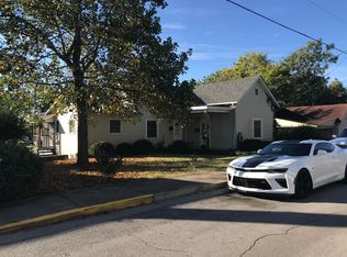 1224 High St APT 2, Bowling Green, KY 42101