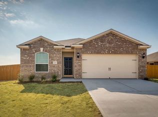 2431 Golden Brandy Ln, Rosenberg, TX 77469