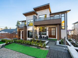 1204 Hammond Ave #101, Coquitlam, BC