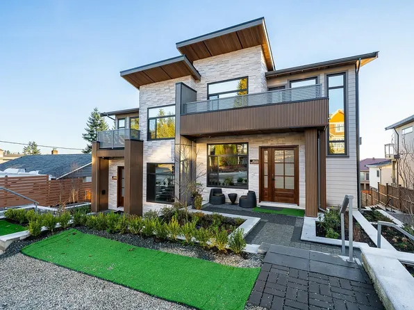 1204 Hammond Ave #101, Coquitlam, BC V3K 2P1