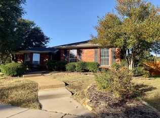 9117 Bastille Way, Frisco, TX 75033