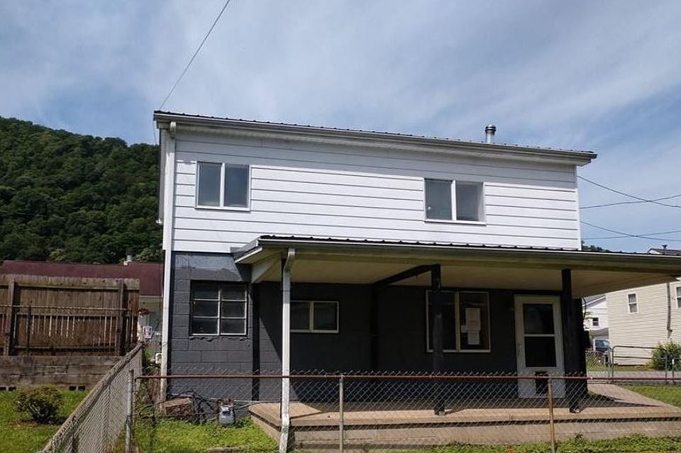 Property Front View