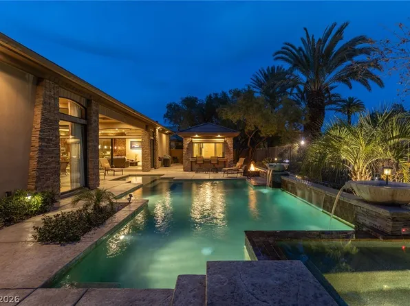 3080 American River Ln, Las Vegas, NV 89135