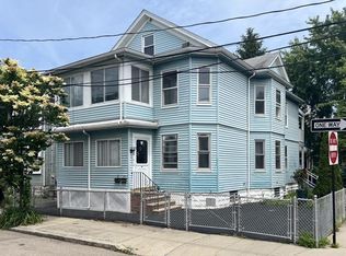36 Magnus Ave #36, Somerville, MA 02143