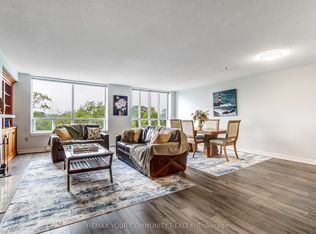 1510 Richmond St N #601, London, ON N6G 4V2
