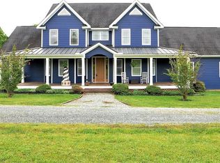 5257 Sartin Rd, Burlington, NC 27217