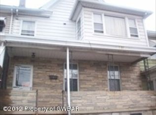532 E Broad St, Hazleton, PA 18201