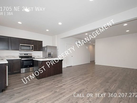 3rd image of 11705 NE 21st Way
