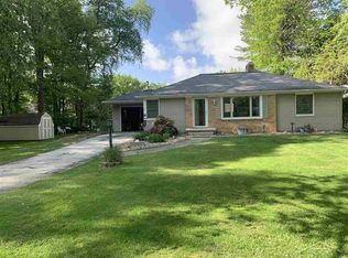 3201 Woodland Ct, Saginaw, MI 48601