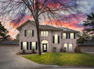 4927 Berry Knoll Ct, Kingwood, TX 77345