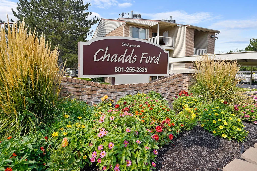 Chadds Ford Apartments — Photo 1