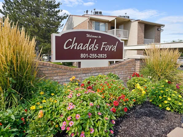 Chadds Ford Apartments