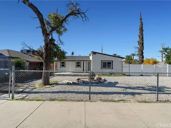 415 N Santa Fe St, Hemet, CA 92543