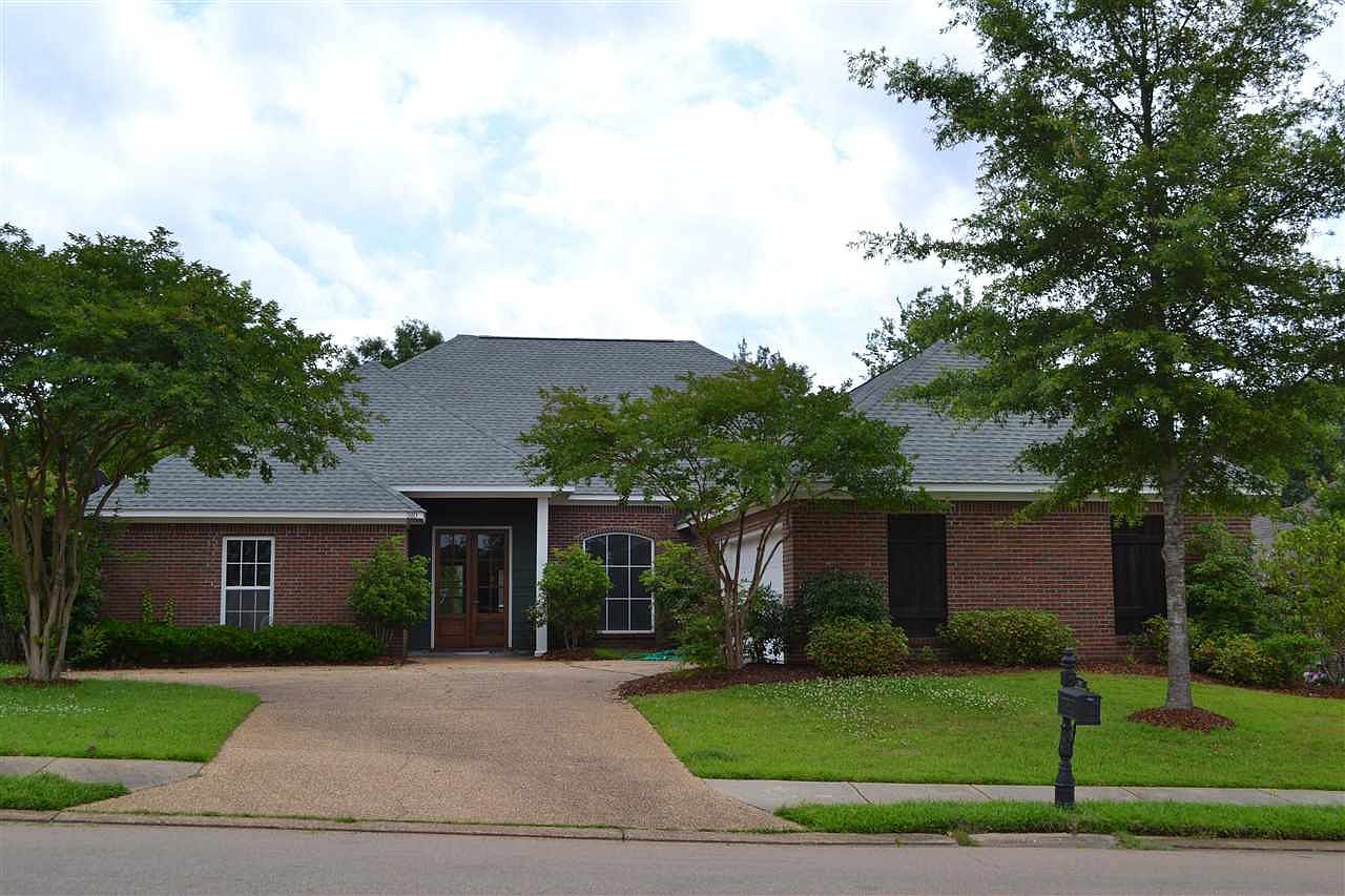 510 Northbay Dr Madison MS 39110 Zillow