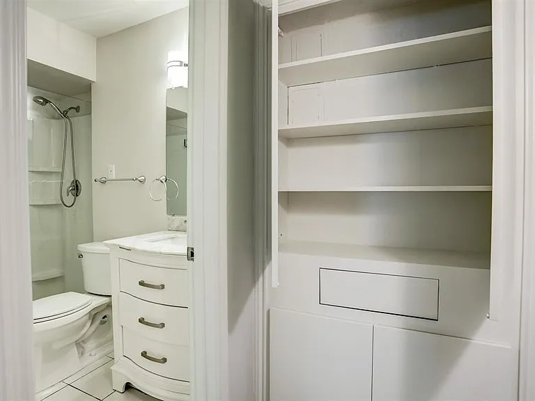 Storage