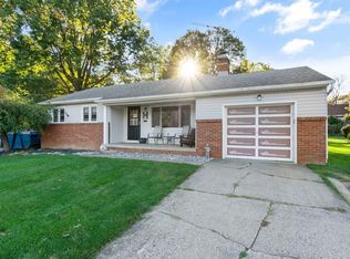 1823 Eden Ln, Youngstown, OH 44509