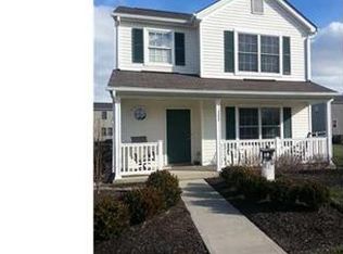372 Jonathon Dayton Way, Galloway, OH 43119