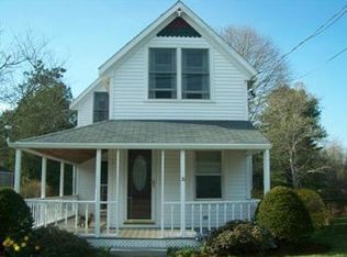 31 Onset Ave, Onset, MA 02558