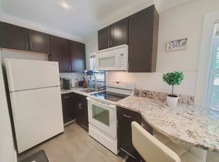 398 Courtland Ave #C, Stamford, CT 06906