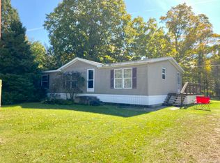 7677 2775th Rd, Rapid River, MI 49878