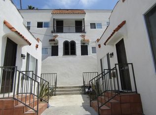 3811 3/4 Montclair St, Los Angeles, CA 90018
