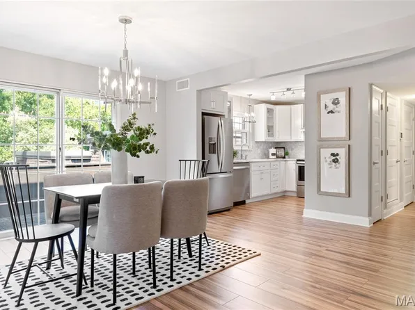 13515 Coliseum Dr APT E, Chesterfield, MO 63017