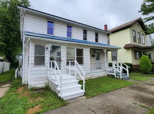 1109 Chestnut St #1109, Franklin, PA 16323