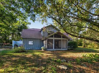 224 Snavely Rd, Stamping Ground, KY 40379