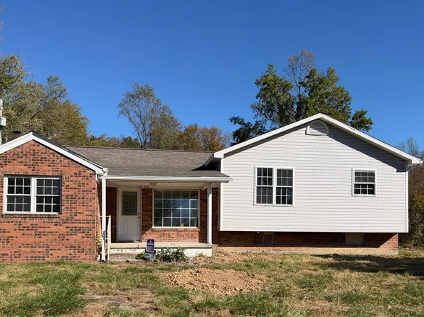 2190 Kentucky Hollow Rd #490, East Bernstadt, KY 40729