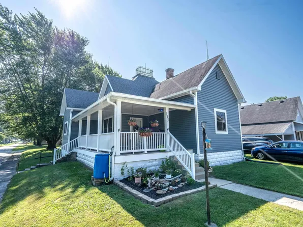 115 N Posey St, Windfall, IN 46076