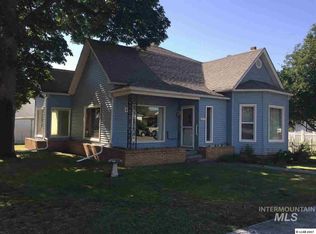 286 S 12th St, Pomeroy, WA 99347