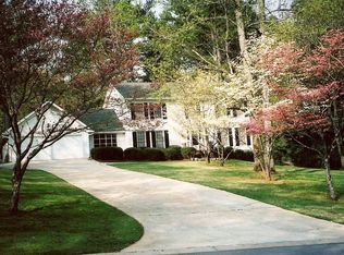 1714 E Gate Trl, Stone Mountain, GA 30087