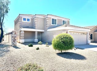 15100 N Luna St, El Mirage, AZ 85335