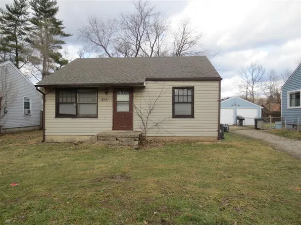 2831 Wilbraham Rd, Middletown, OH 45042