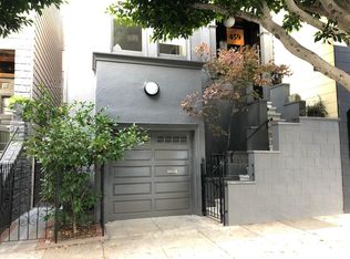 457 Broderick St, San Francisco, CA 94117