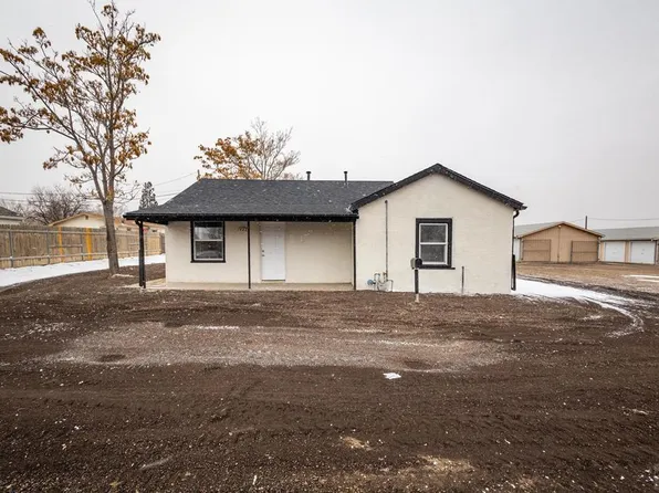 835 S Pueblo Blvd, Pueblo, CO 81005